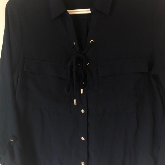 Dynamite Blouse - Picture 2 of 5